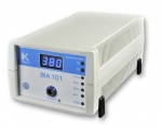 BIA 101 New Edition