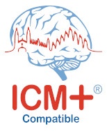 ICM+ Logo