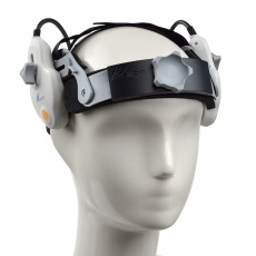Robotic Monitoring Head Frame