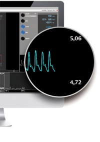 Hohe Genauigkeit FMD Studio
