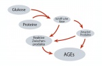 Advanced Glycation Endproducts